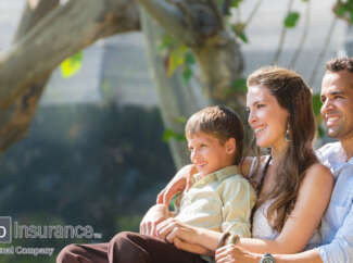 Health insurance for your family