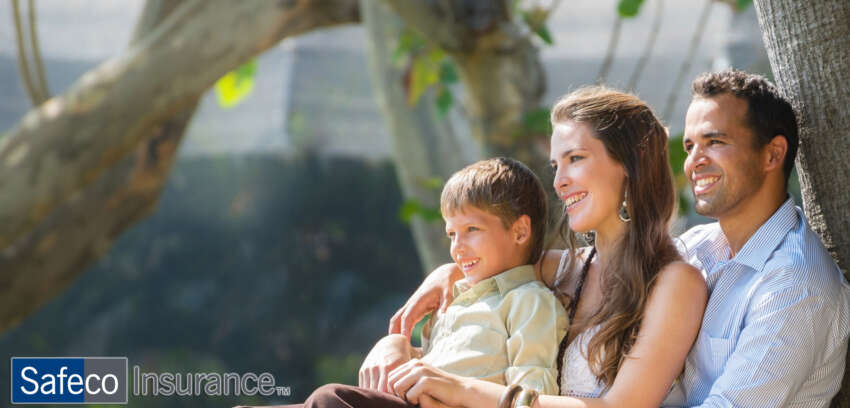 Health insurance for your family