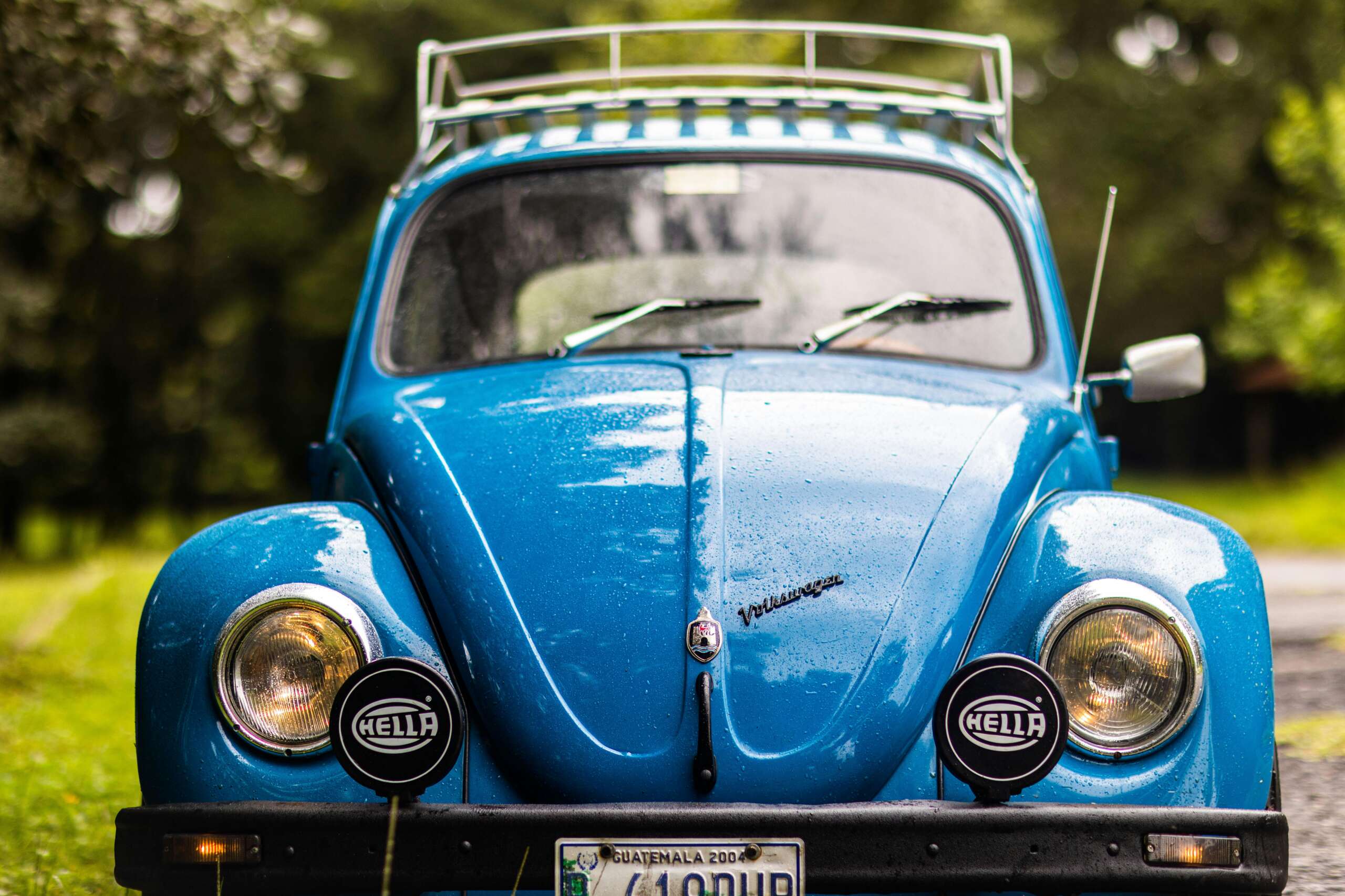 Car insurance you can count on